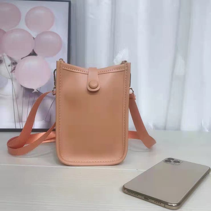 スマホポーチ スマホショルダー スマホ | Tannsu Dance | 詳細画像6 