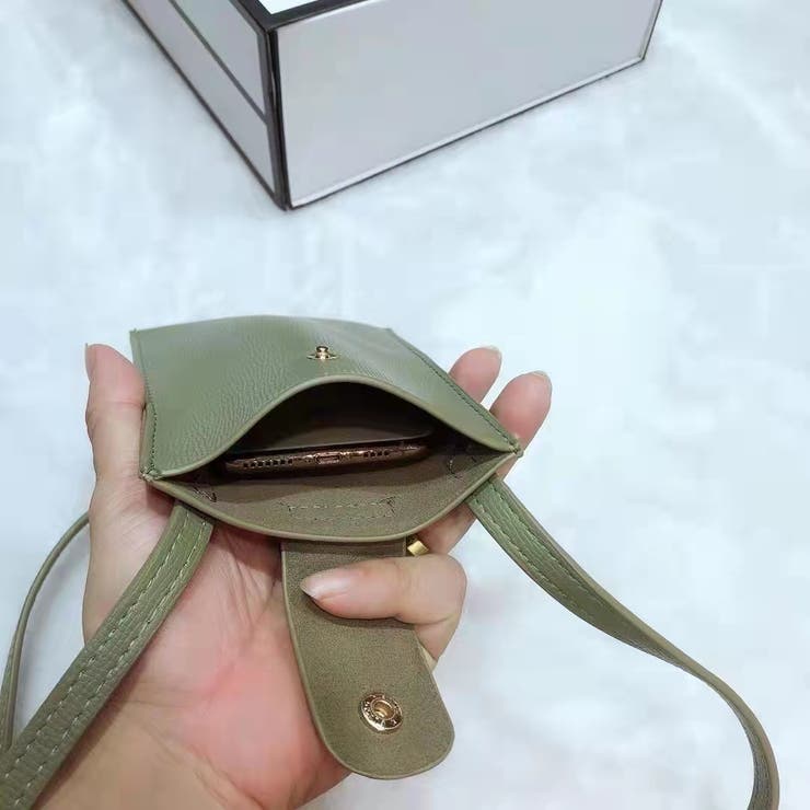 スマホポーチ スマホショルダー スマホ | Tannsu Dance | 詳細画像8 