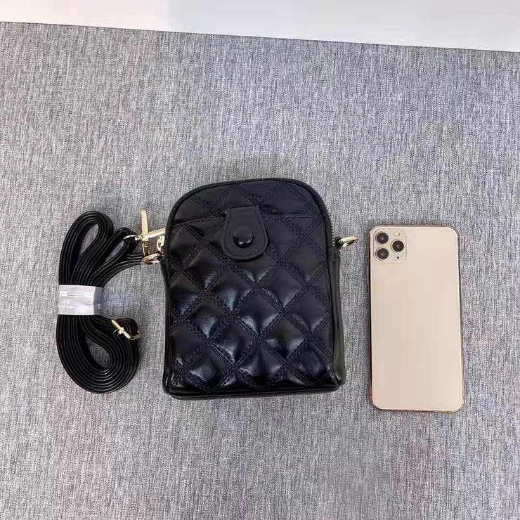 スマホポーチ スマホショルダー レディース | Tannsu Dance | 詳細画像10 