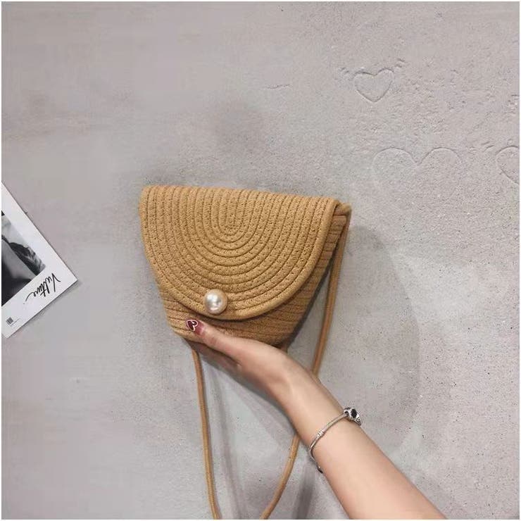 ダークベージュ | スマホポーチ スマホポシェット ミニポーチ | Tannsu Dance