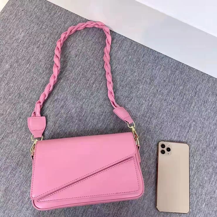 ピンク | スマホポーチ スマホショルダー スマホ | Tannsu Dance