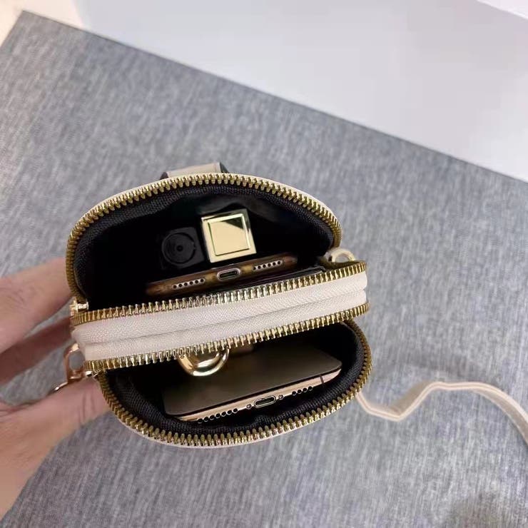 スマホポーチ スマホショルダー レディース | Tannsu Dance | 詳細画像13 