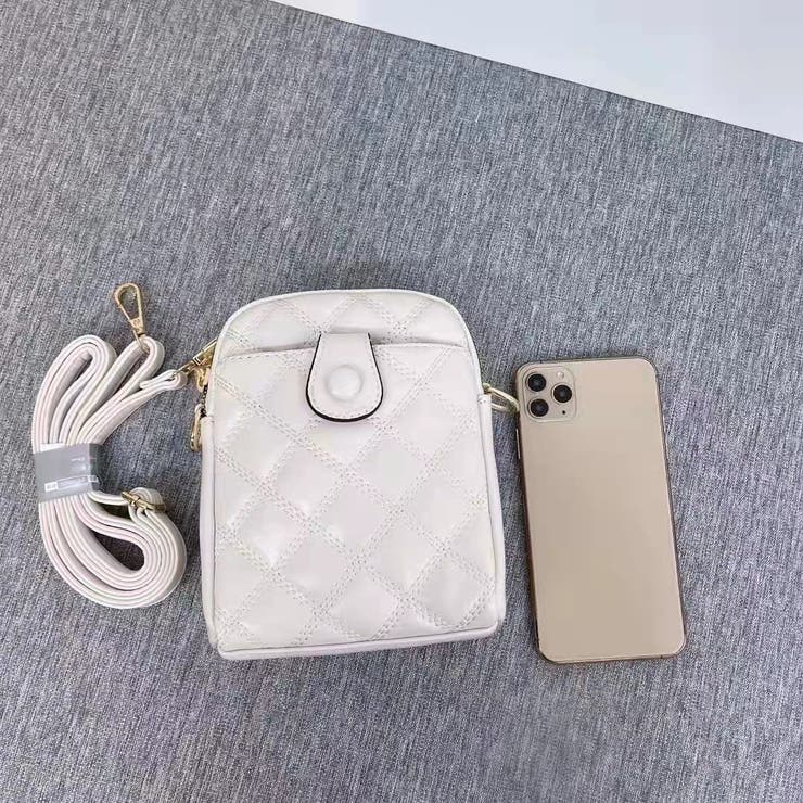 スマホポーチ スマホショルダー レディース | Tannsu Dance | 詳細画像9 