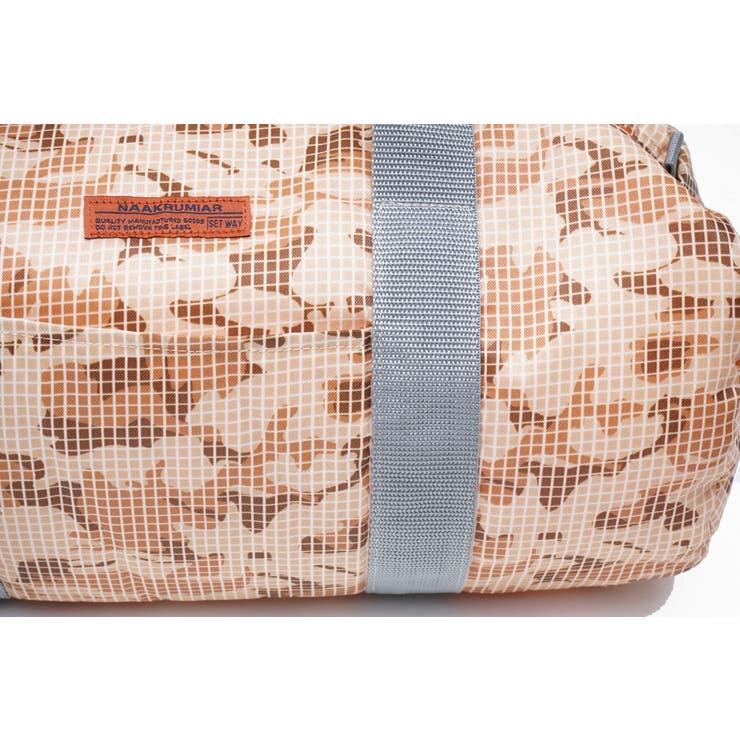 TascheJack タッシュジャック オリジナルロールバッグ | Tasche Jack | 詳細画像7 