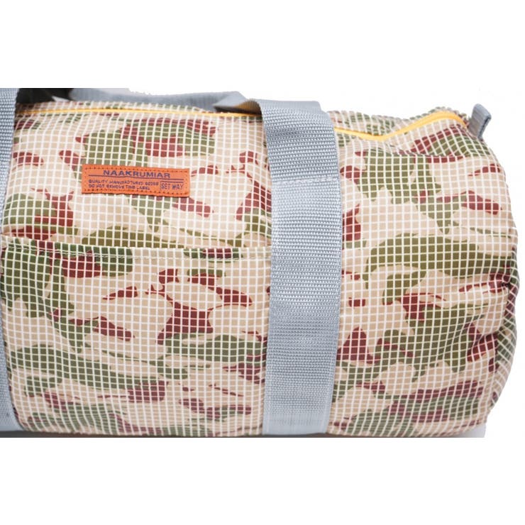 TascheJack タッシュジャック オリジナルロールバッグ | Tasche Jack | 詳細画像4 