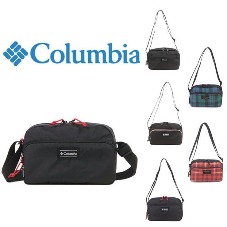 Columbia コロンビア ショルダーバッグ[品番：KINW0000811]｜Tasche 