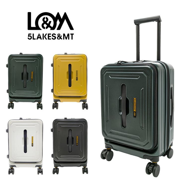 310 4000 19インチ[品番：KINW0001570]｜Tasche Jack（タッシュ