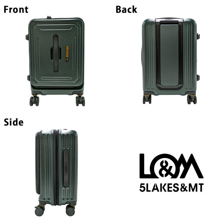 310 4000 19インチ[品番：KINW0001570]｜Tasche Jack（タッシュ