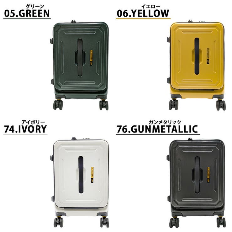 【5LAKES＆MT】 310 4000 | Tasche Jack | 詳細画像13 