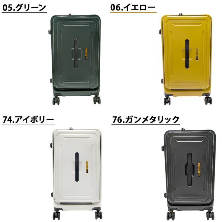 310 4002 25インチ[品番：KINW0001572]｜Tasche Jack（タッシュ