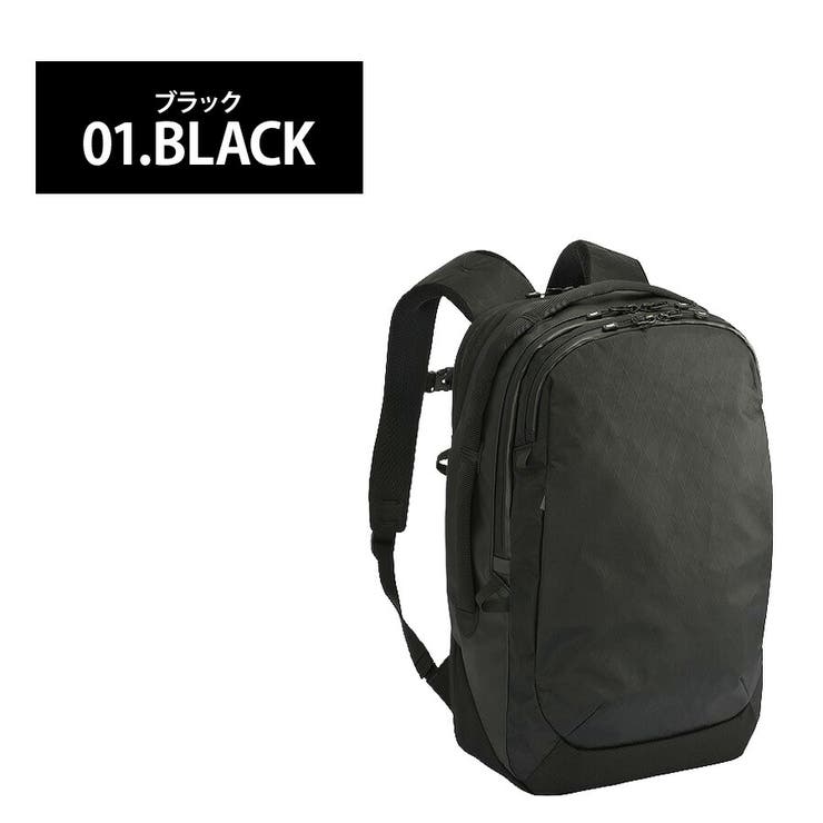 ace GENE リュック | Tasche Jack | 詳細画像10 
