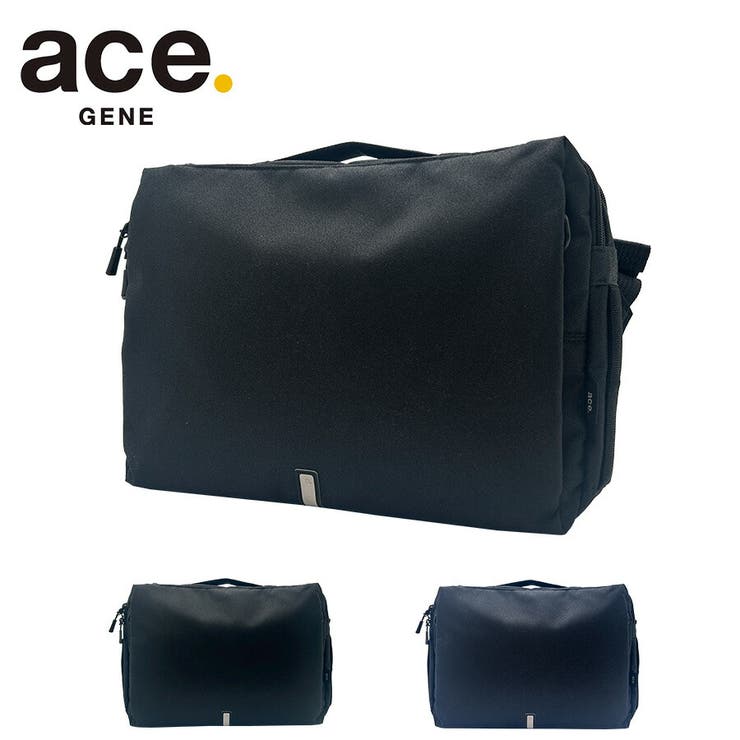 ace GENE】62882 ハンスリーSD[品番：KINW0001294]｜Tasche Jack