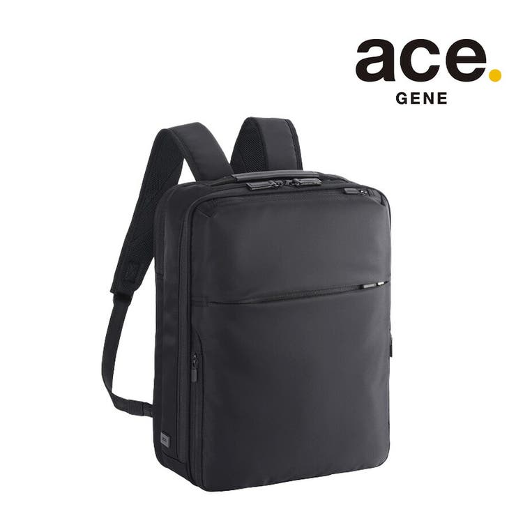 68004 ガジェタブルR リュック | Tasche Jack | 詳細画像1 