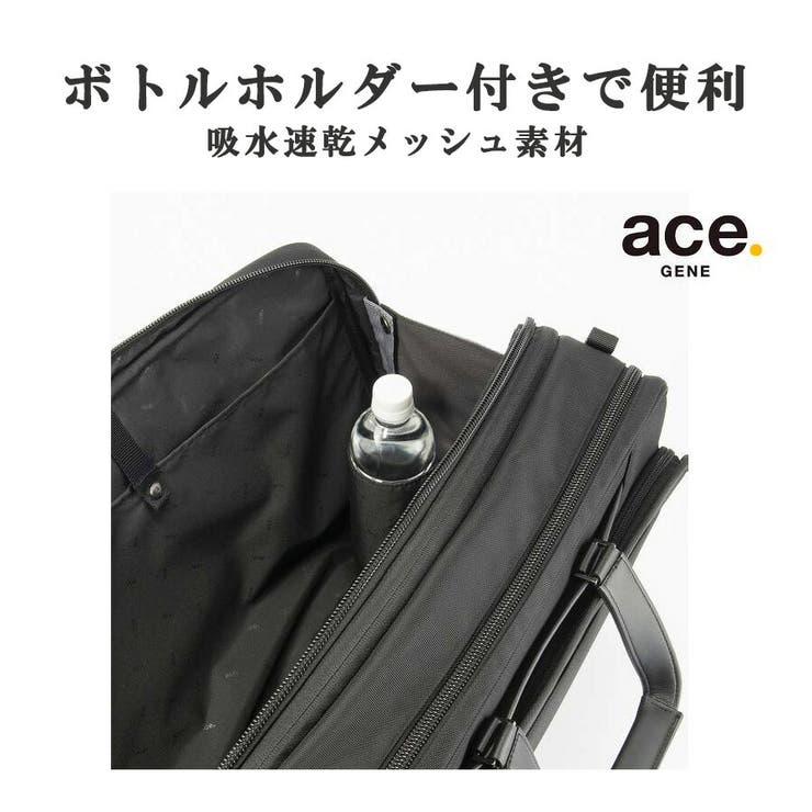 ace GENE EVL | Tasche Jack | 詳細画像11 