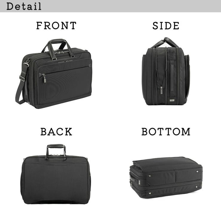 ace GENE EVL | Tasche Jack | 詳細画像13 