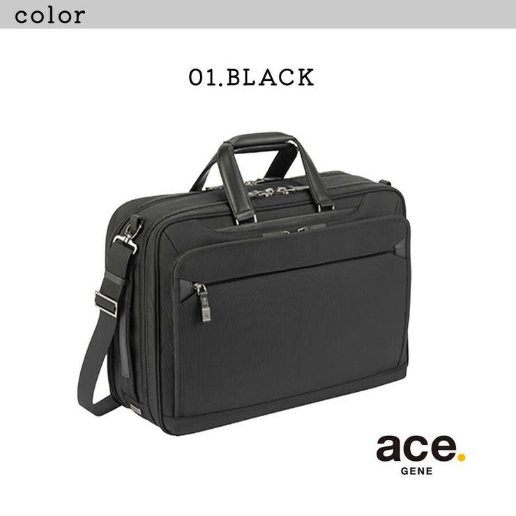 ace GENE EVL | Tasche Jack | 詳細画像14 