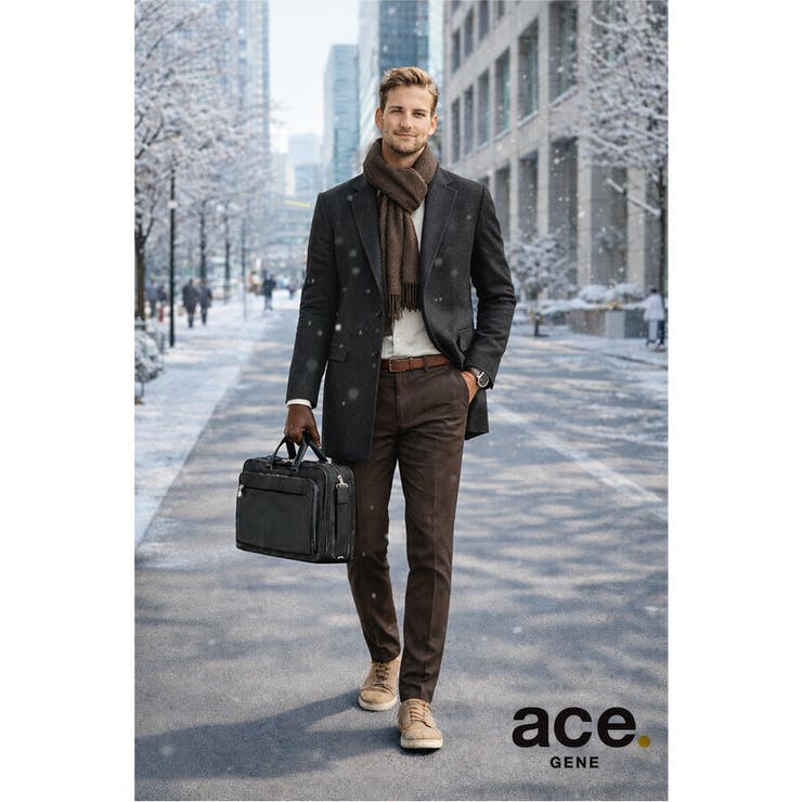 ace GENE EVL | Tasche Jack | 詳細画像6 