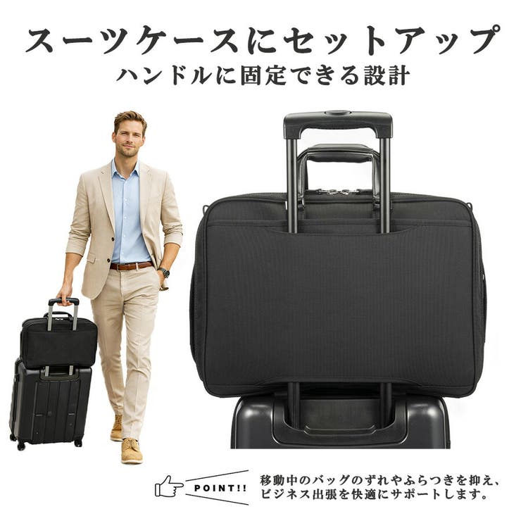 ace GENE EVL | Tasche Jack | 詳細画像8 