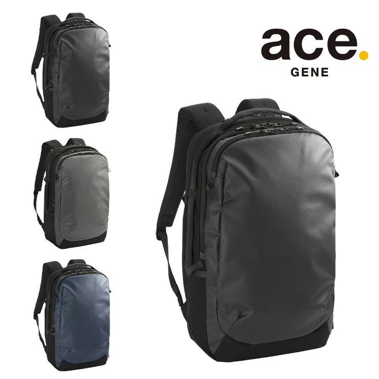 【ace GENE】 68323 | Tasche Jack | 詳細画像1 