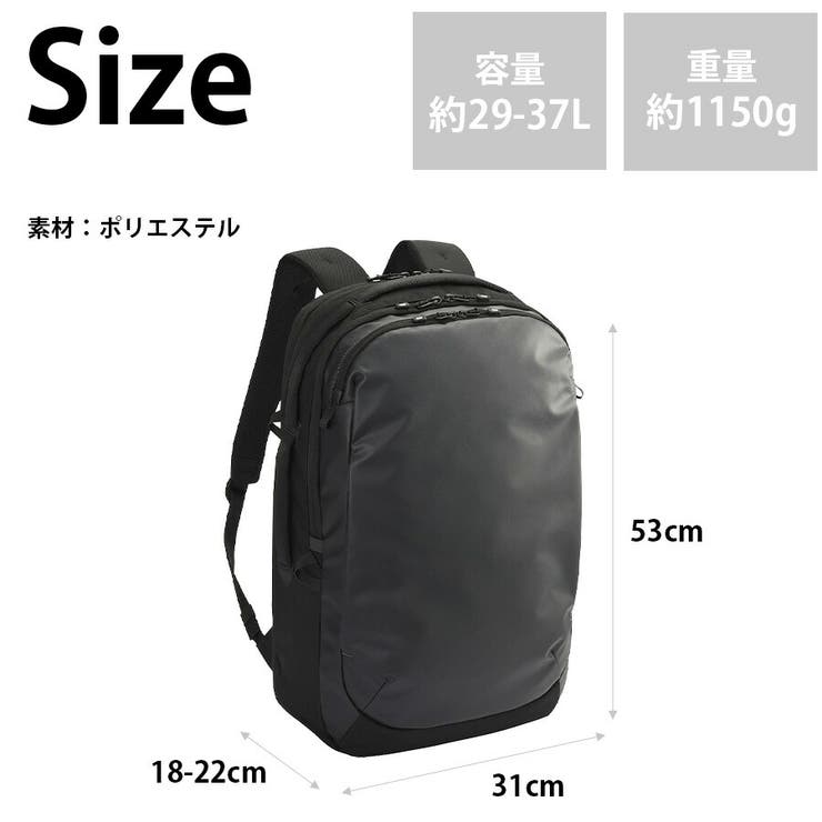 68324 ラグレンティス リュック[品番：KINW0001918]｜Tasche Jack