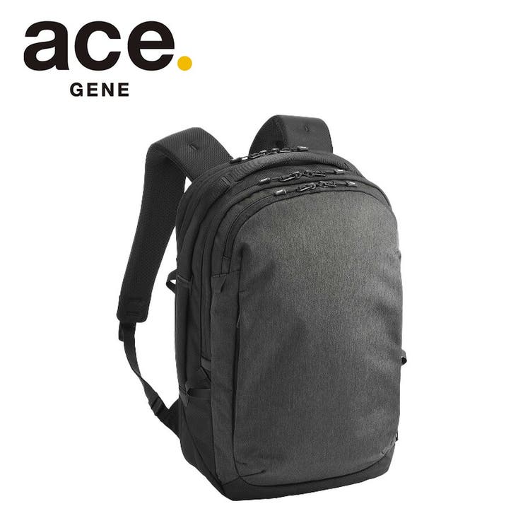 68591 ラグレンティスヘザー リュック | Tasche Jack | 詳細画像1 