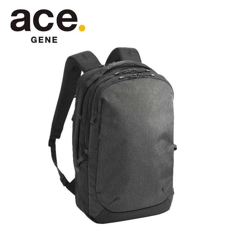 68592 ラグレンティスヘザー リュック | Tasche Jack | 詳細画像1 
