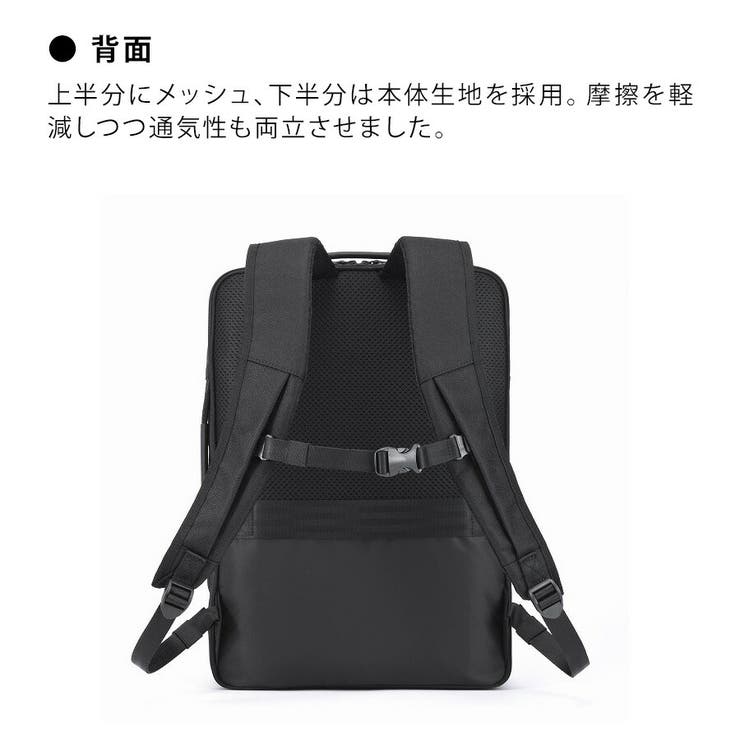 【ace GENE】68785 ガジェタブルSF | Tasche Jack | 詳細画像15 