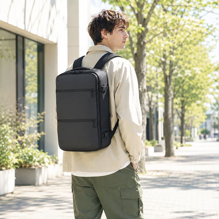 ace GENE スペースオプト | Tasche Jack | 詳細画像3 