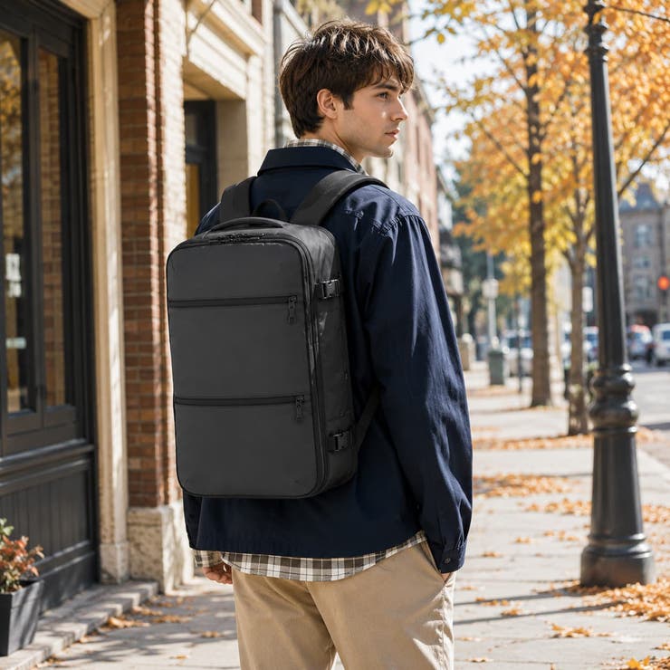 ace GENE スペースオプト | Tasche Jack | 詳細画像5 