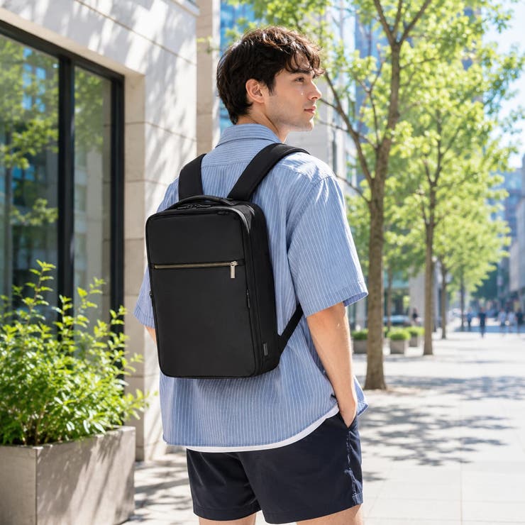 ace GENE ガジェタブルSF | Tasche Jack | 詳細画像4 