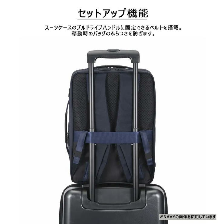ace GENE ガジェタブルSF | Tasche Jack | 詳細画像7 