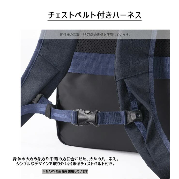 ace GENE ガジェタブルSF | Tasche Jack | 詳細画像8 