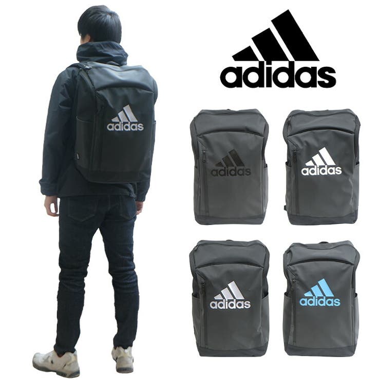 adidas アディダス リュック[品番：KINW0000379]｜Tasche Jack