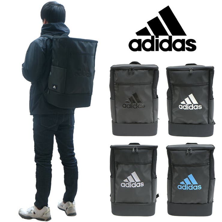 adidas アディダス リュック[品番：KINW0000380]｜Tasche Jack