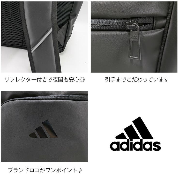 リュック 大容量 68571 | Tasche Jack | 詳細画像7