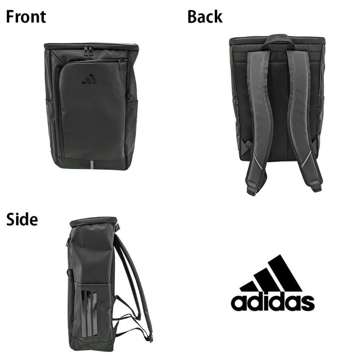 リュック 大容量 68571 | Tasche Jack | 詳細画像8