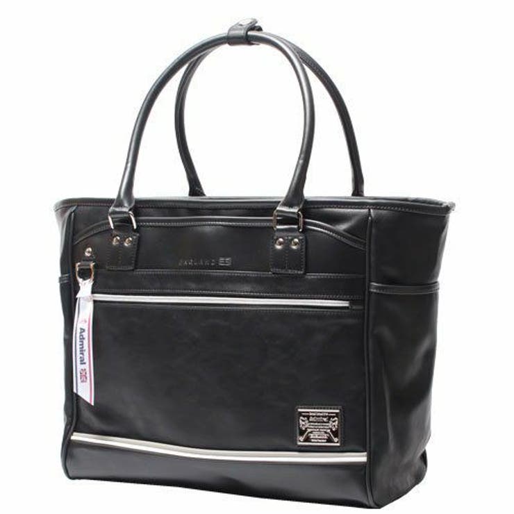 Admiral アドミラル トートバッグ | Tasche Jack | 詳細画像2 