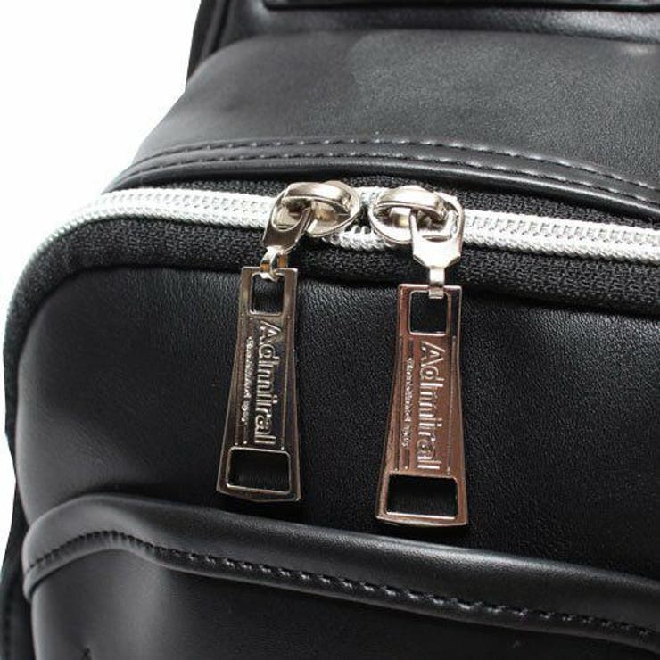 Admiral アドミラル ボディバッグ | Tasche Jack | 詳細画像3 