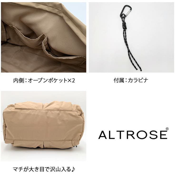 250109 ティム トートバッグ[品番：KINW0002015]｜Tasche Jack