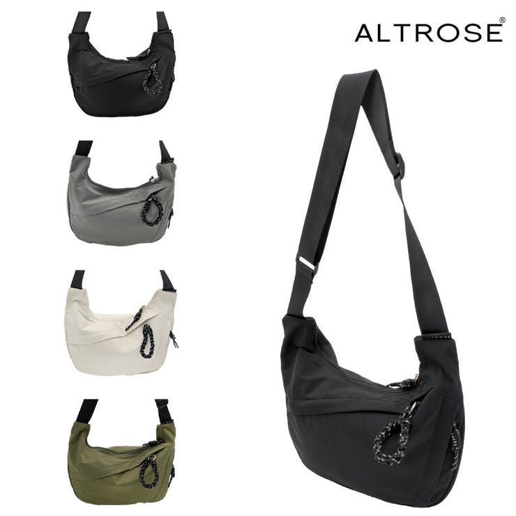 ALTROSE 250153 エース | Tasche Jack | 詳細画像1 
