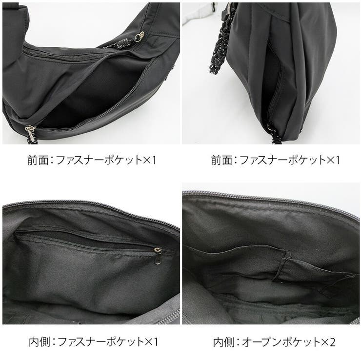 ALTROSE 250153 エース | Tasche Jack | 詳細画像7 