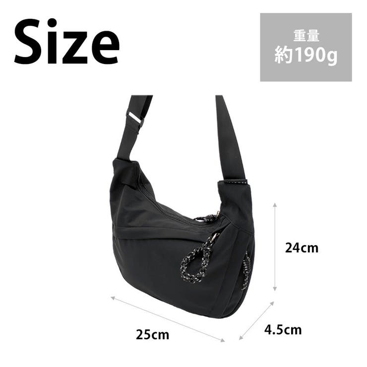 ALTROSE 250153 エース | Tasche Jack | 詳細画像11 