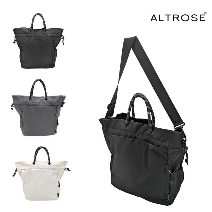 ALTROSE 250167 クラーク | Tasche Jack | 詳細画像1 