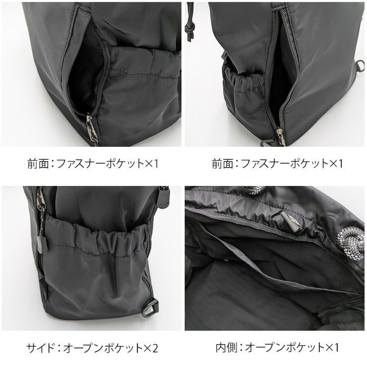 ALTROSE 250167 クラーク | Tasche Jack | 詳細画像6 