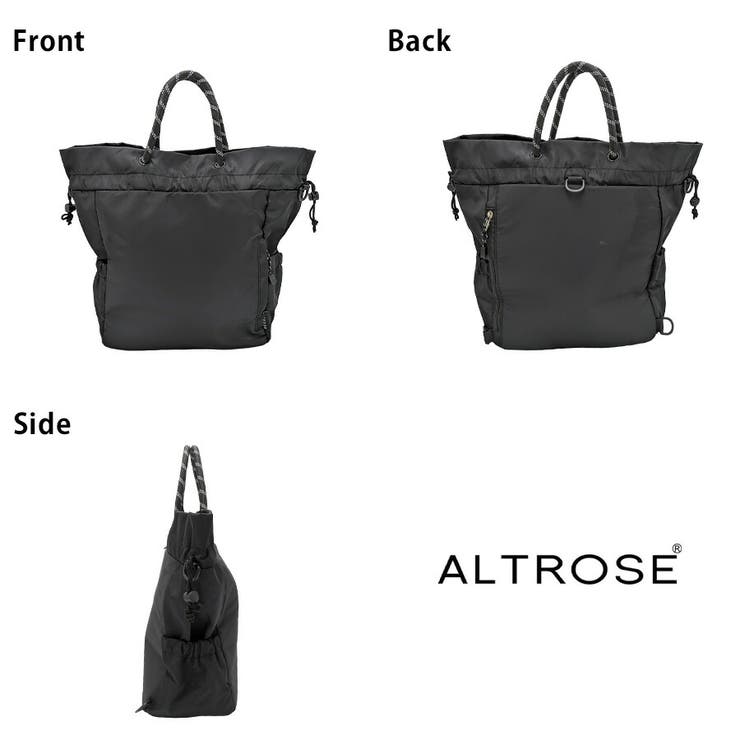 ALTROSE 250167 クラーク | Tasche Jack | 詳細画像8 