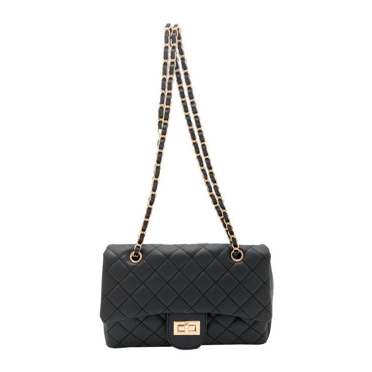 【ALTROSE】332393 2WAYSDルルナ ショルダーバッグ | Tasche Jack | 詳細画像3 