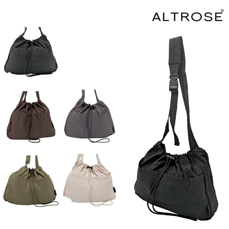 【ALTROSE】 332708 ハリソン | Tasche Jack | 詳細画像1 