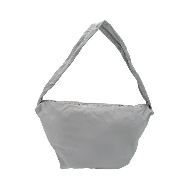 332902 レフト 2WAYショルダーバッグ | Tasche Jack | 詳細画像6 