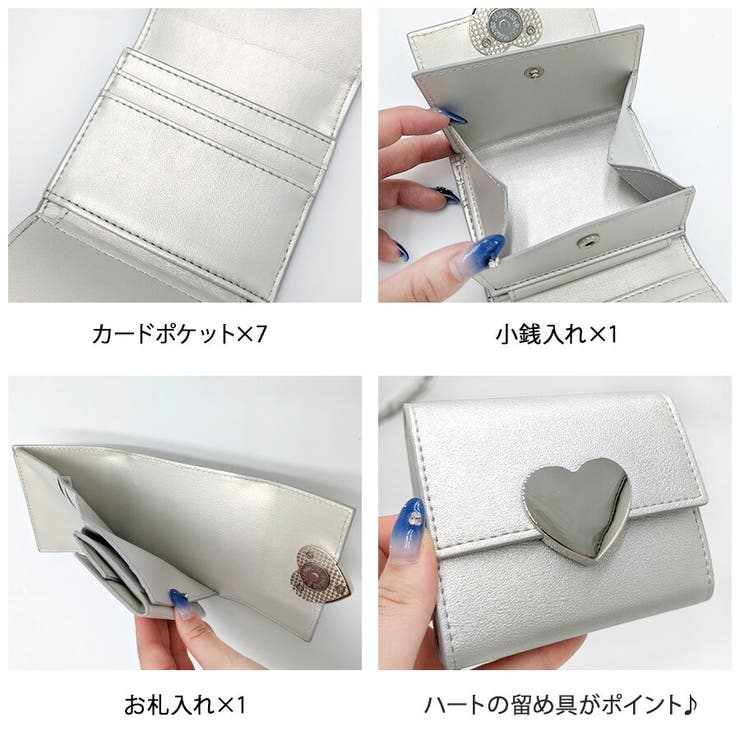 【クリックポスト 時間指定不可】【ALTROSE】 332952 | Tasche Jack | 詳細画像7 