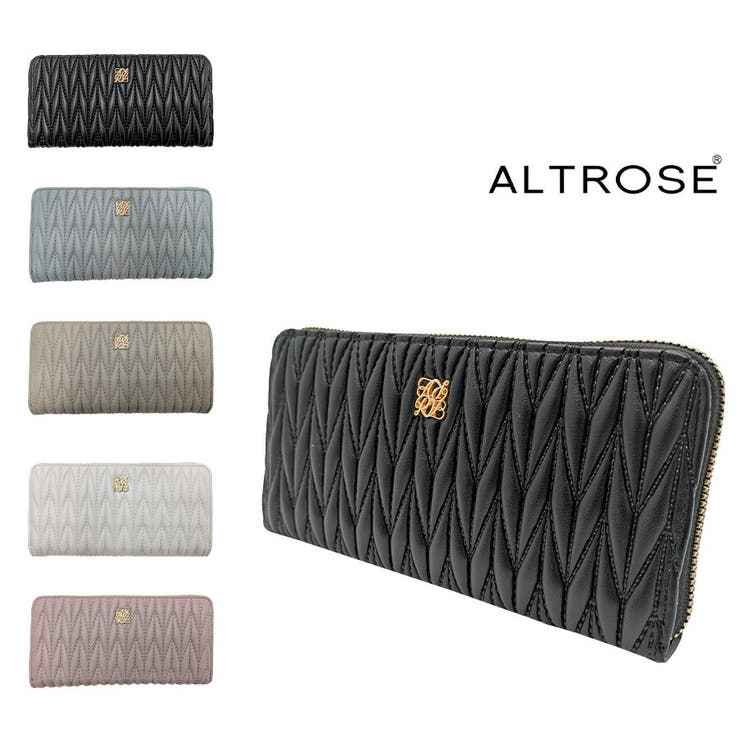 332976 ロージア 長財布 | Tasche Jack | 詳細画像1 